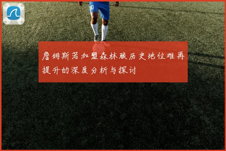 詹姆斯若加盟森林狼历史地位难再提升的深度分析与探讨