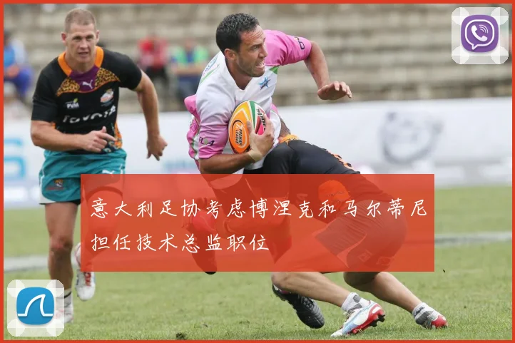 意大利足协考虑博涅克和马尔蒂尼担任技术总监职位